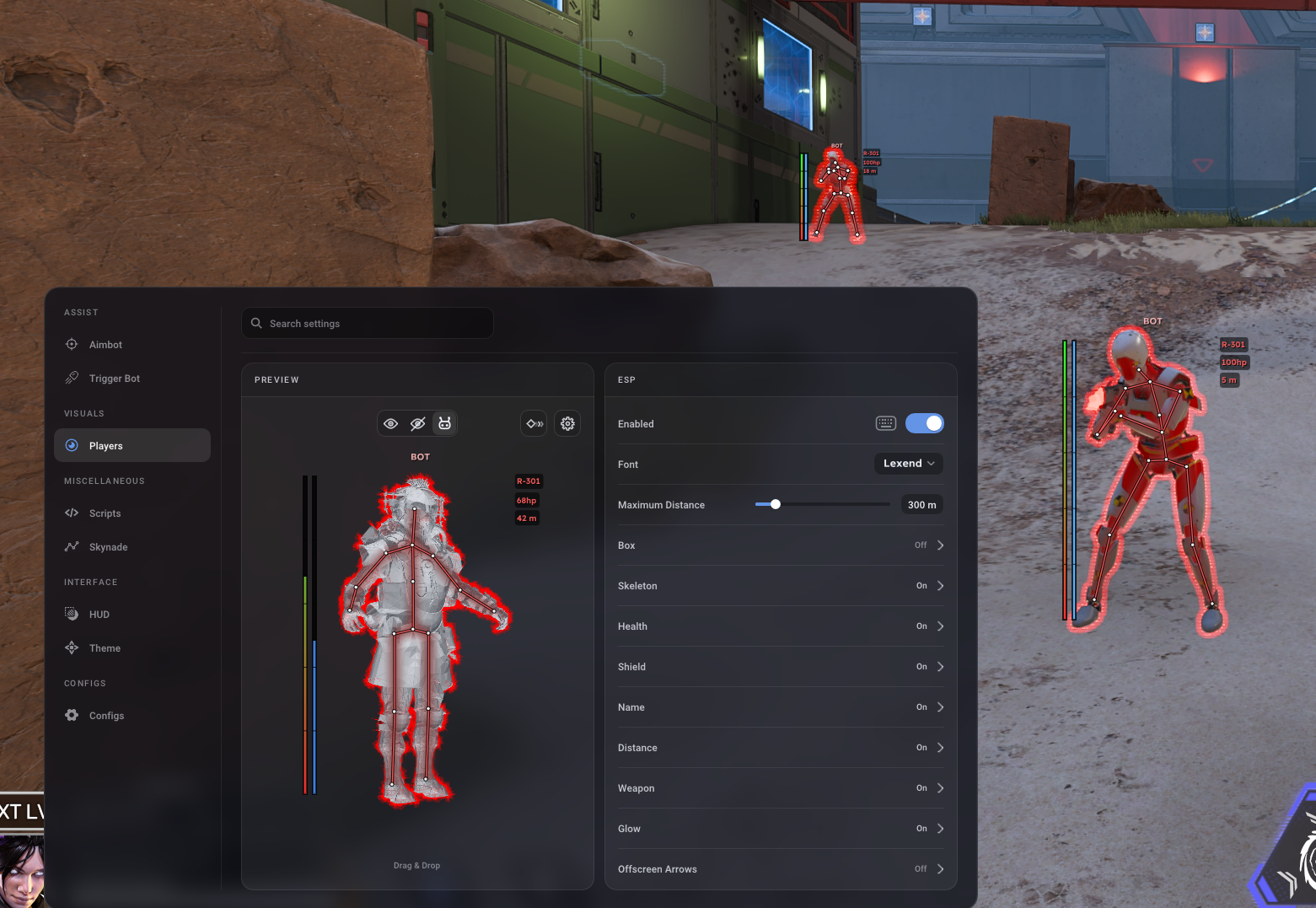 Apex Legends