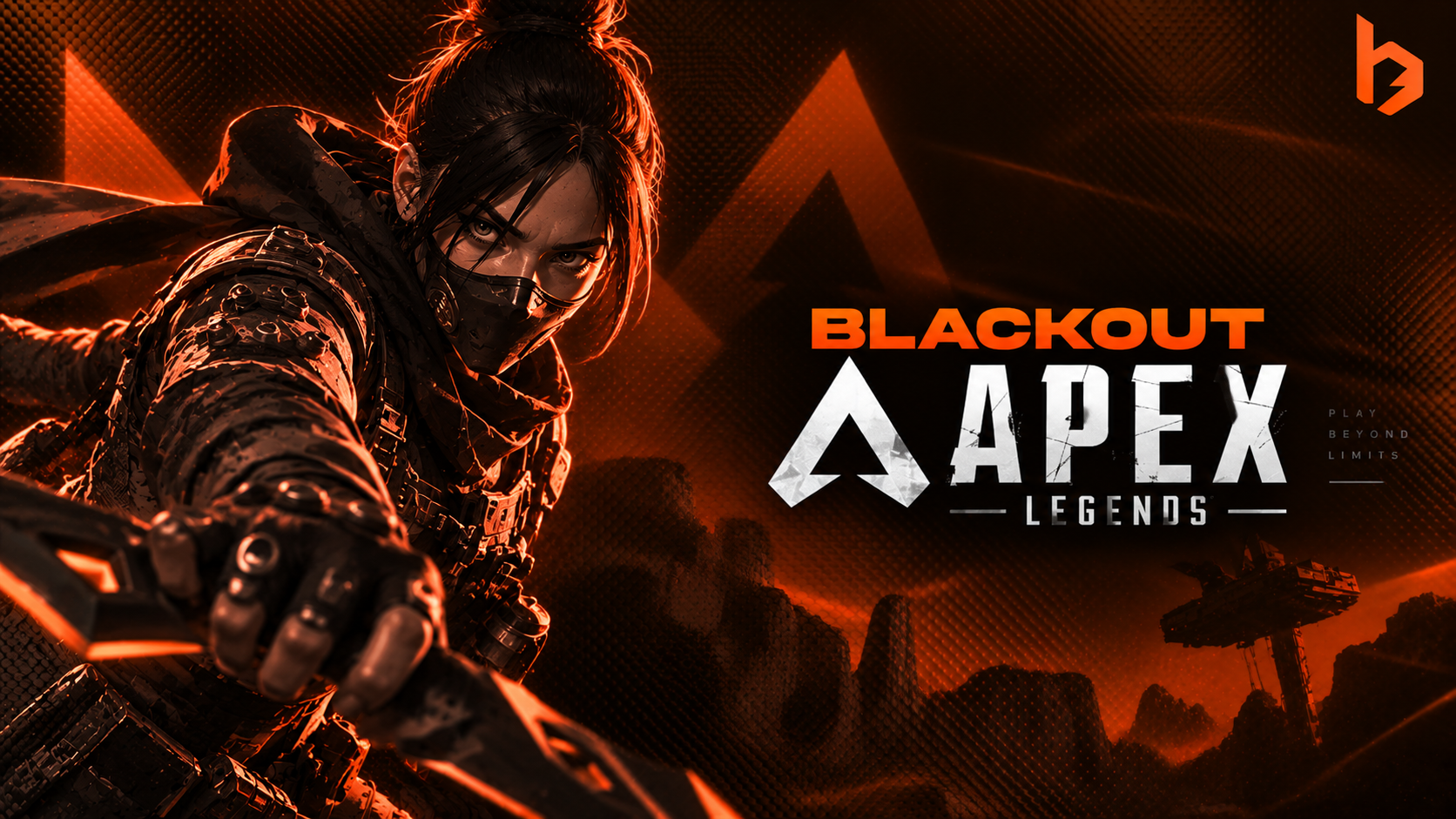 Apex Legends