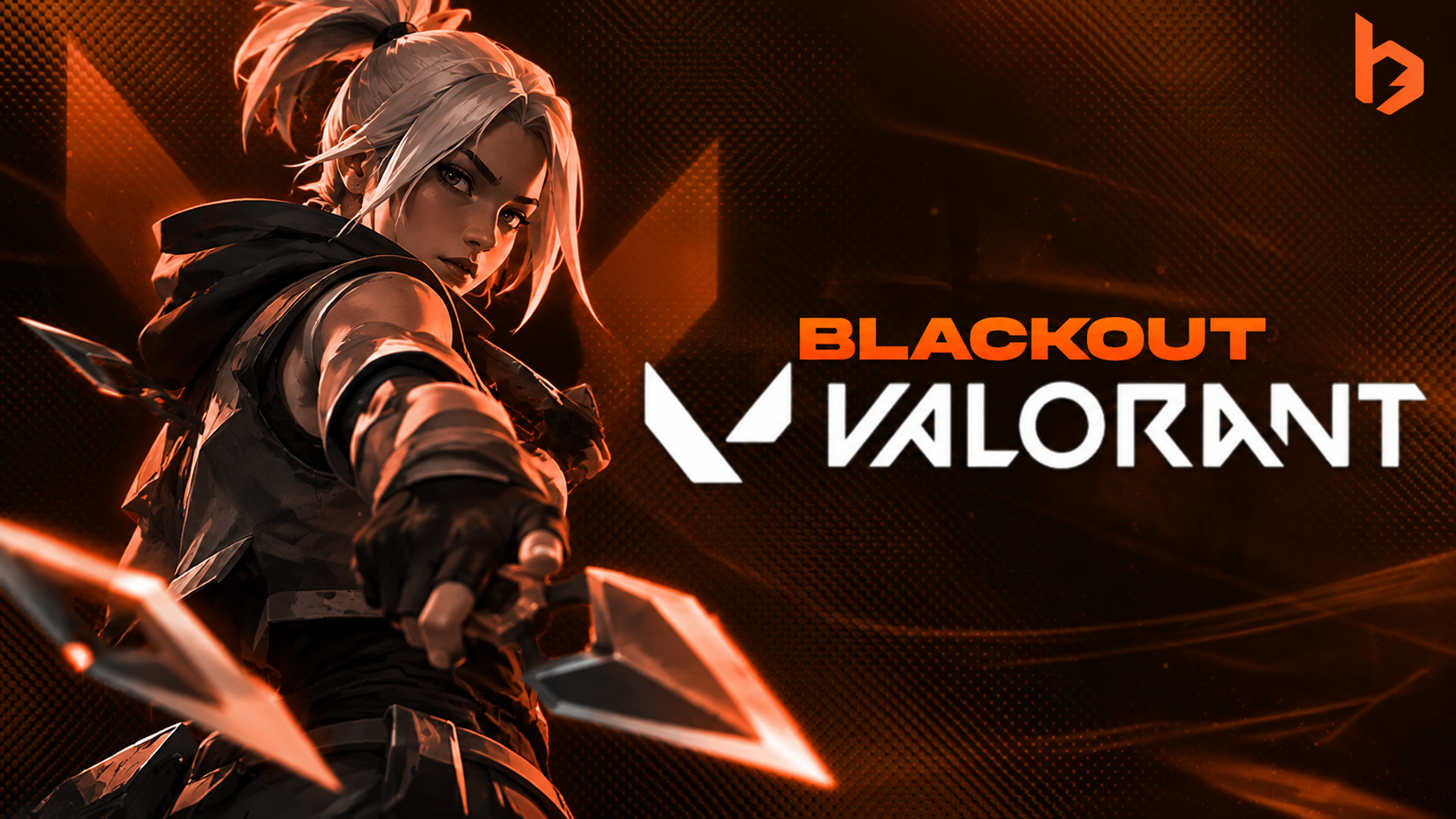 Valorant