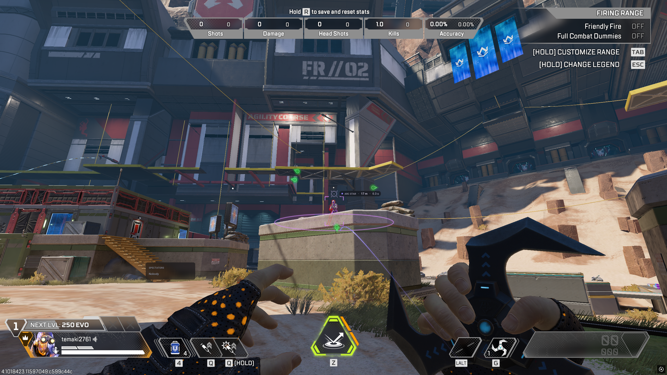 Apex Legends