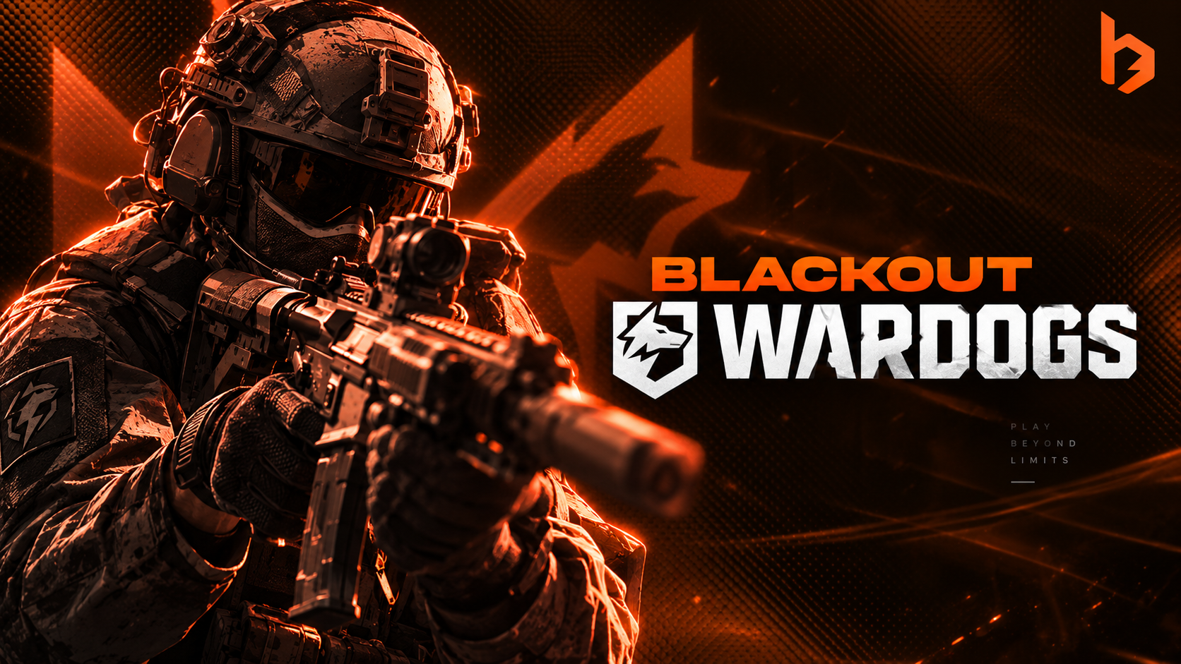 WARDOGS