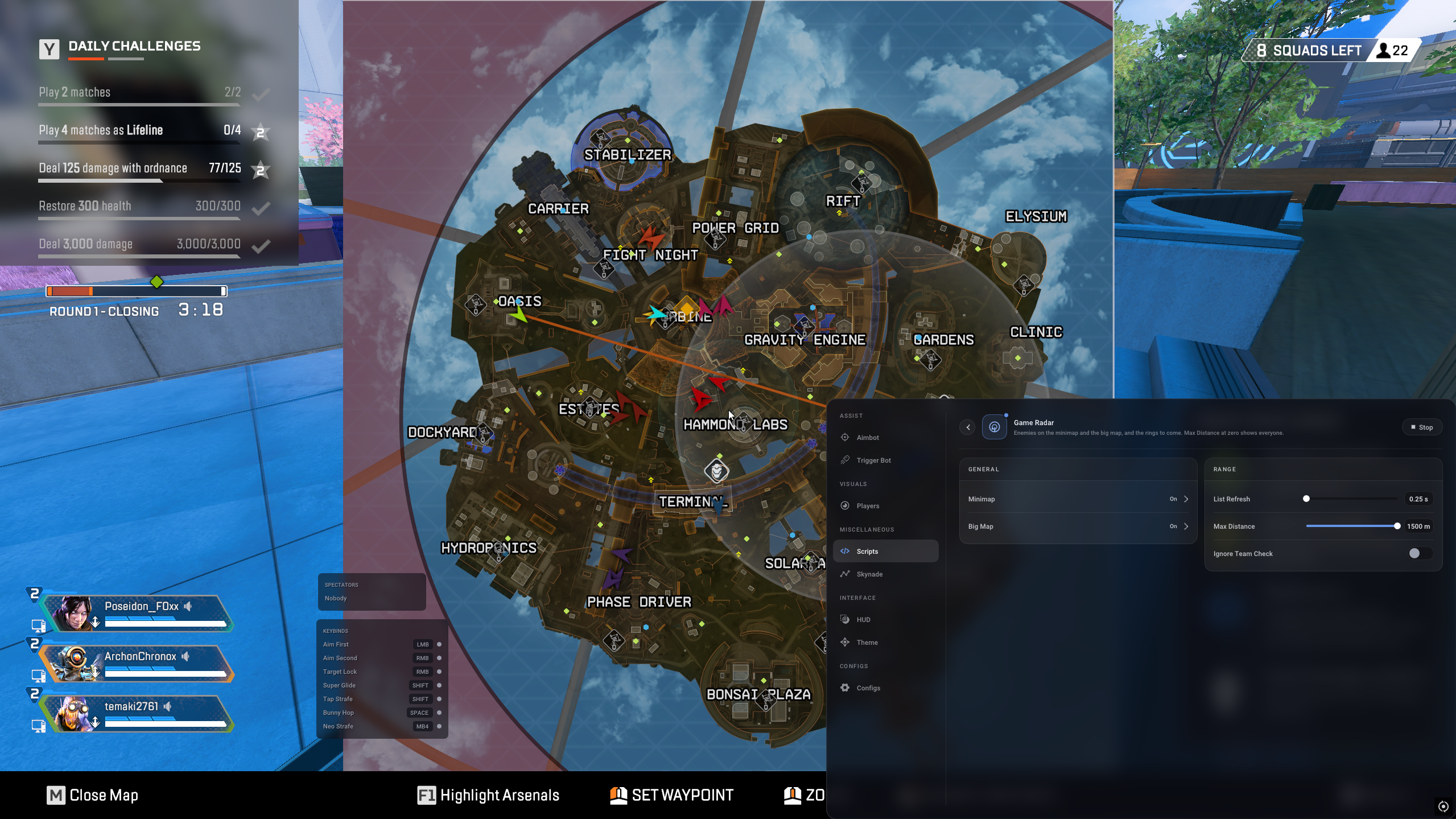 Apex Legends