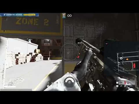 Rainbow Six Siege — Video 1