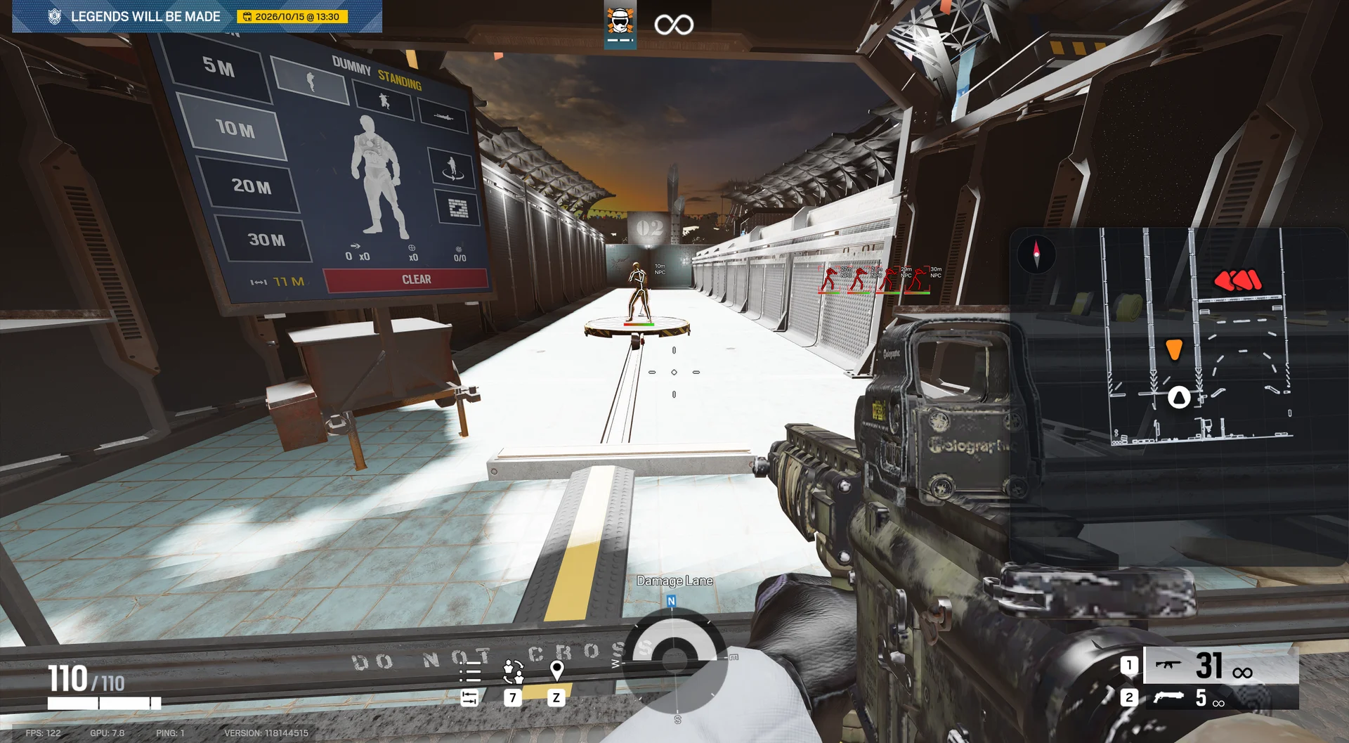 Rainbow Six Siege — Screenshot 3