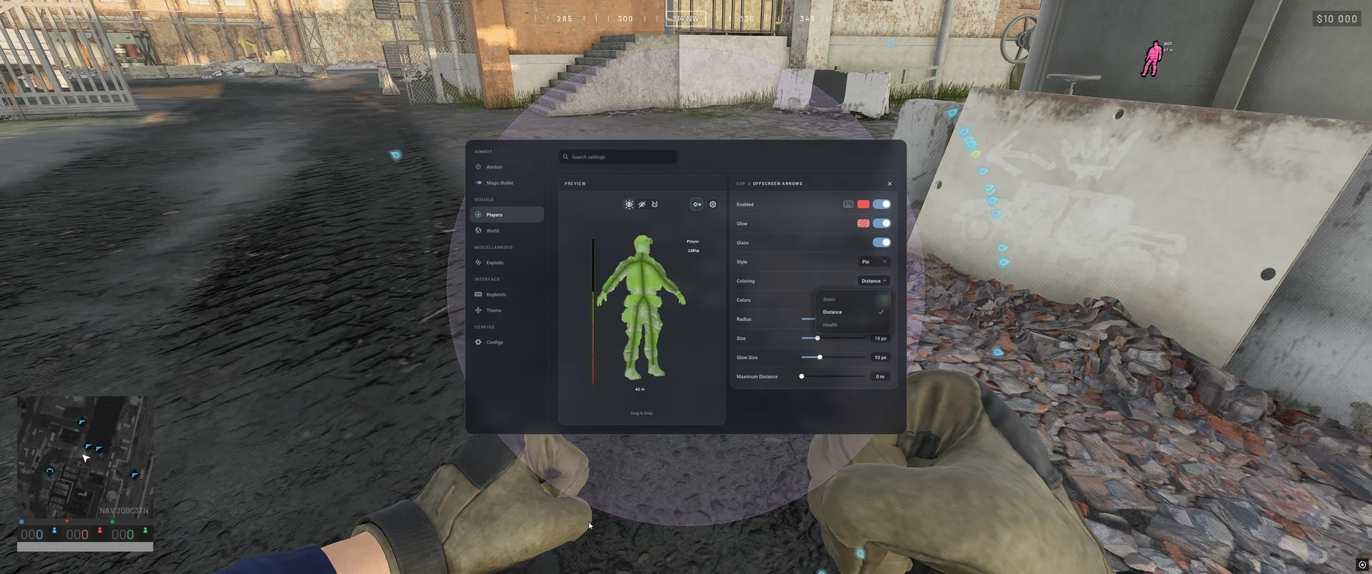 WARDOGS — Screenshot 10